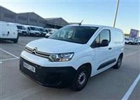 CITROEN 1.5 BLUEHDI 75KW TALLA M CONTROL (1 - 8667-LZK